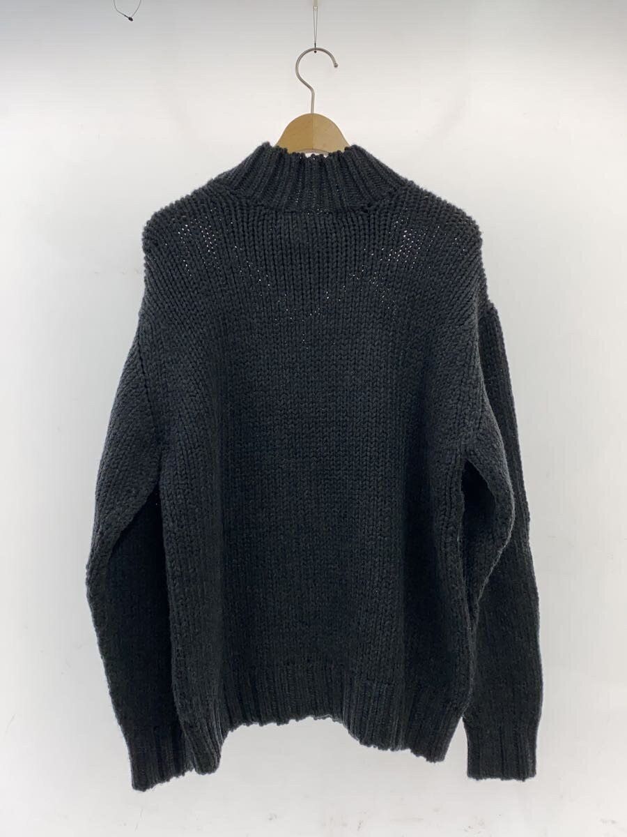 Auralee Knit Wool Sweater Size US S / EU 44-46 / 1 - 2 Thumbnail