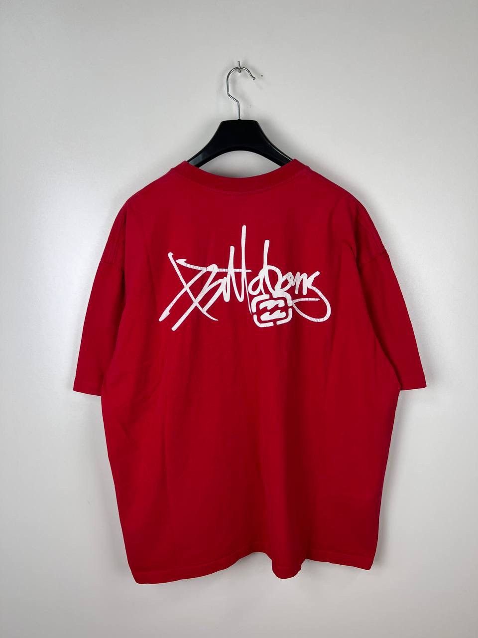 Billabong Billabong vintage streetwear t-shirts size XXL Size US XXL / EU 58 / 5 - 2 Thumbnail