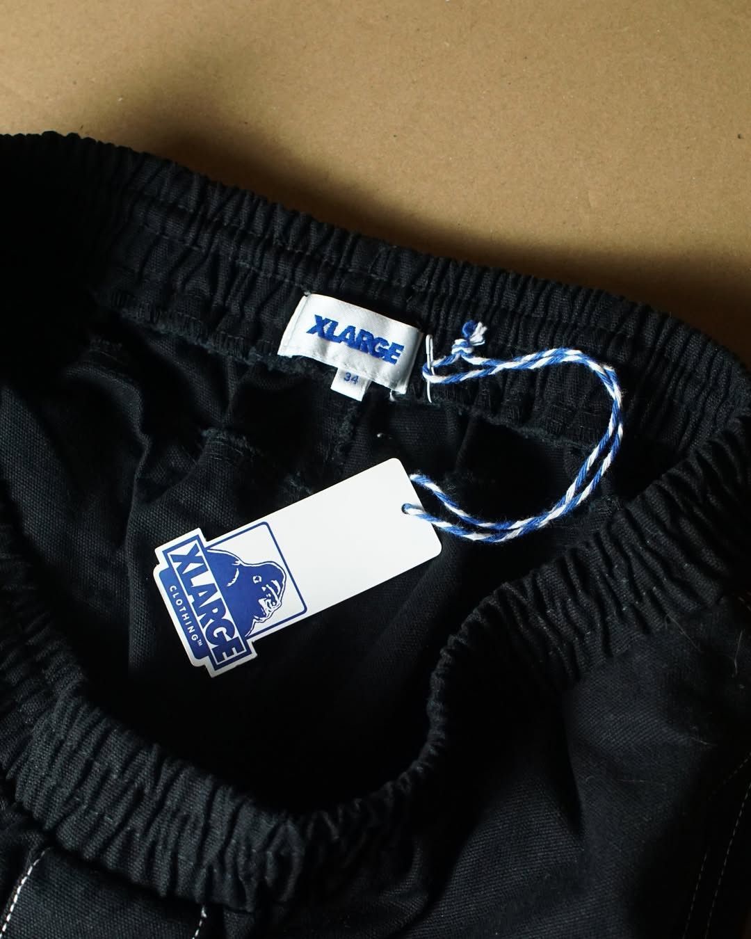 Xlarge Xlarge Cargo Pants Size US 34 / EU 50 - 8 Thumbnail