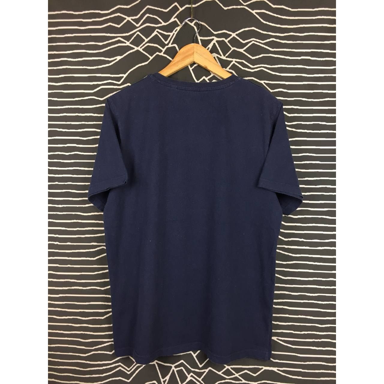Japanese Brand × go slow caravan Go Slow Caravan Festival All Over Print Tee Size 4 Large Size US L / EU 52-54 / 3 - 6 Thumbnail