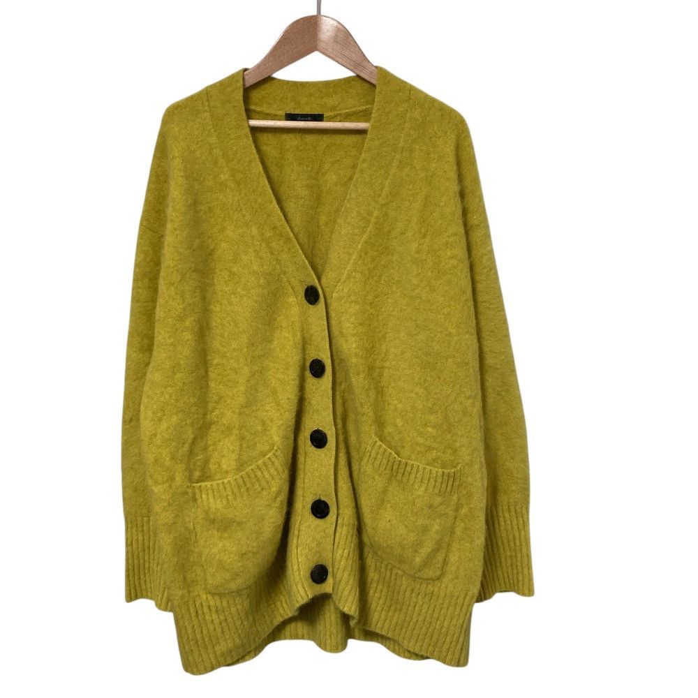 Other Other allureville cashmere blend cardigan Textile Tops DUTY FREE for USA Size ONE SIZE - 1 Thumbnail