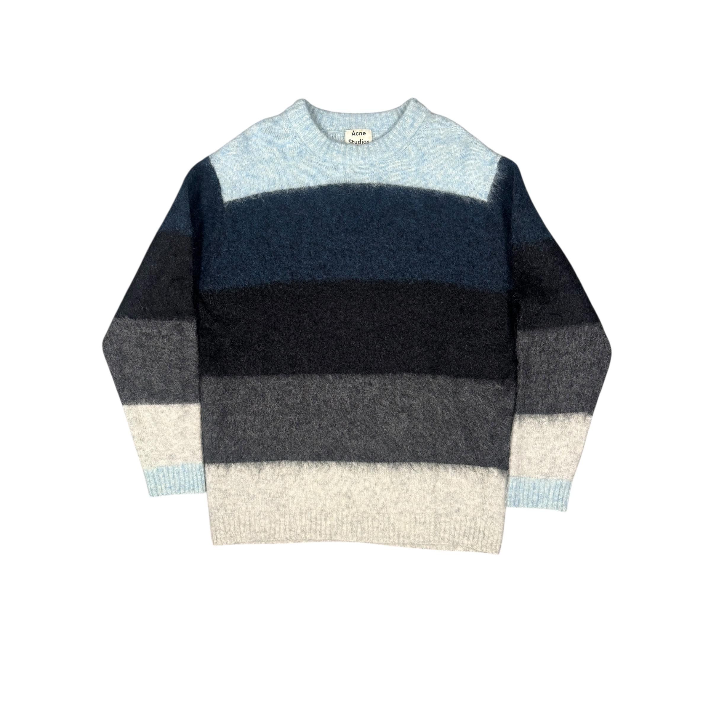 Acne Studios Acne Studios FW'17 Albah Mohair Sweater Size M / US 6-8 / IT 42-44 - 1 Thumbnail