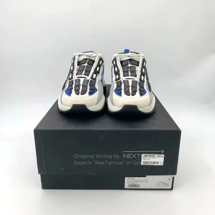 Amiri Amiri Color. Size US 9 / EU 42 - 8 Thumbnail