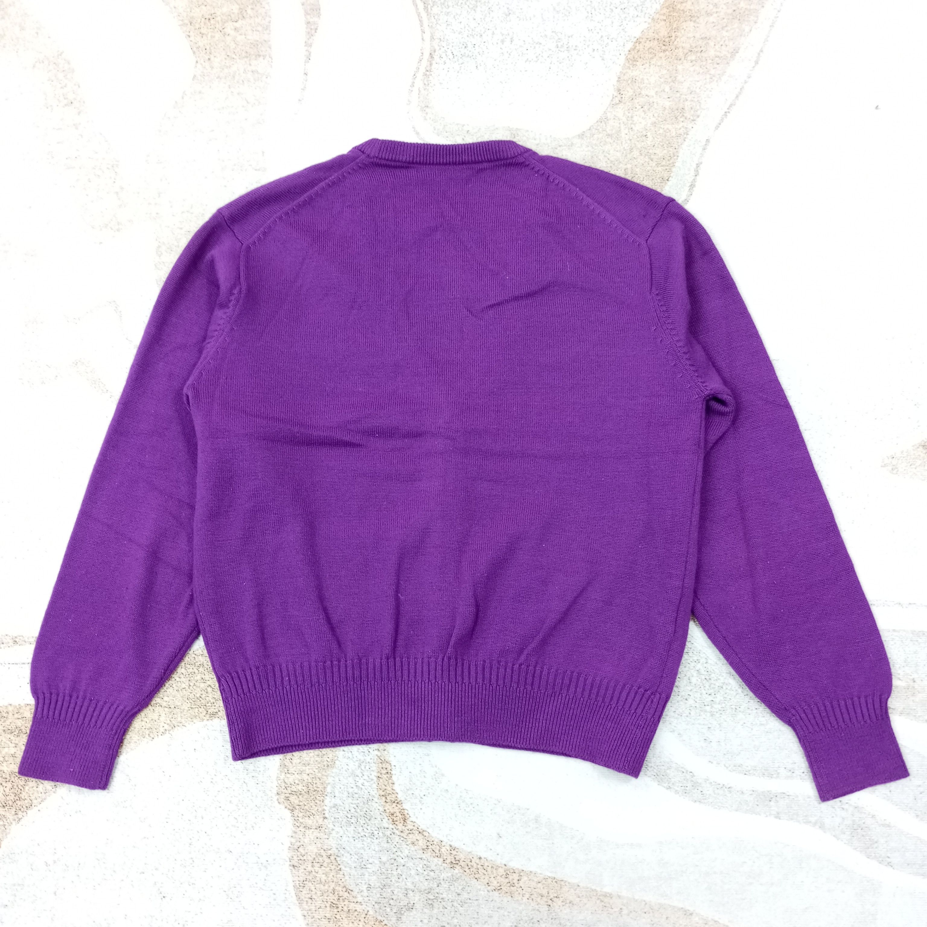 Christian Dior Monsieur Christian Dior Sports Cardigan Sweater c233n2 Size US S / EU 44-46 / 1 - 4 Thumbnail