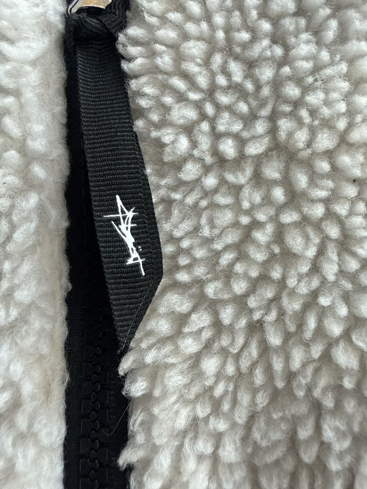 Absent Absent RARE Baclava Sherpa Size US S / EU 44-46 / 1 - 4 Thumbnail