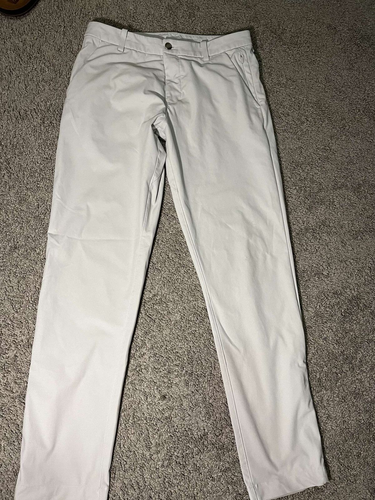 Lululemon Lululemon dress pants Size US 34 / EU 50 - 1 Thumbnail