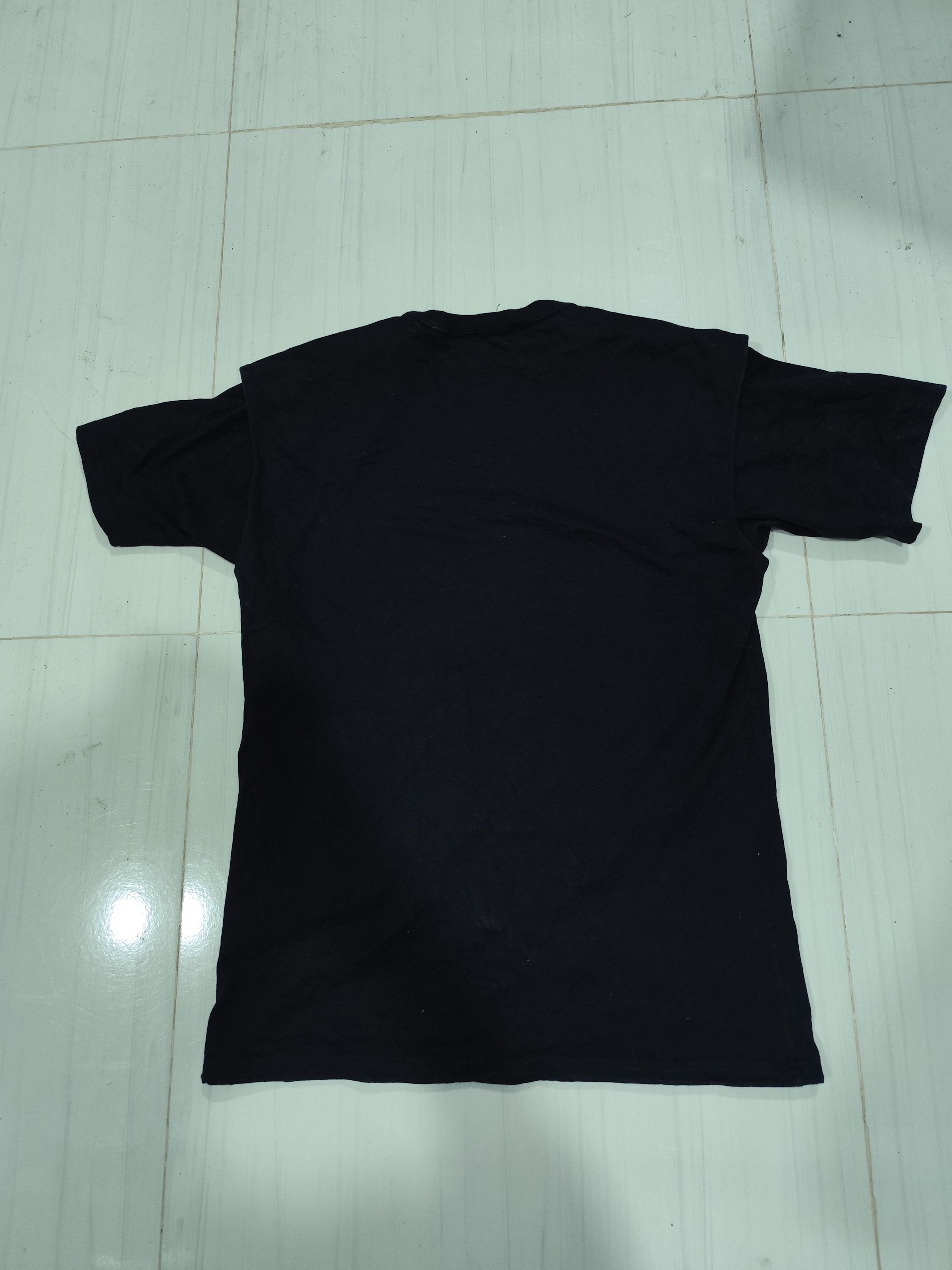 JOHN LAWRENCE SULLIVAN John Laurence Sullivan 2 layered short sleeve shirt Size US M / EU 48-50 / 2 - 7 Thumbnail