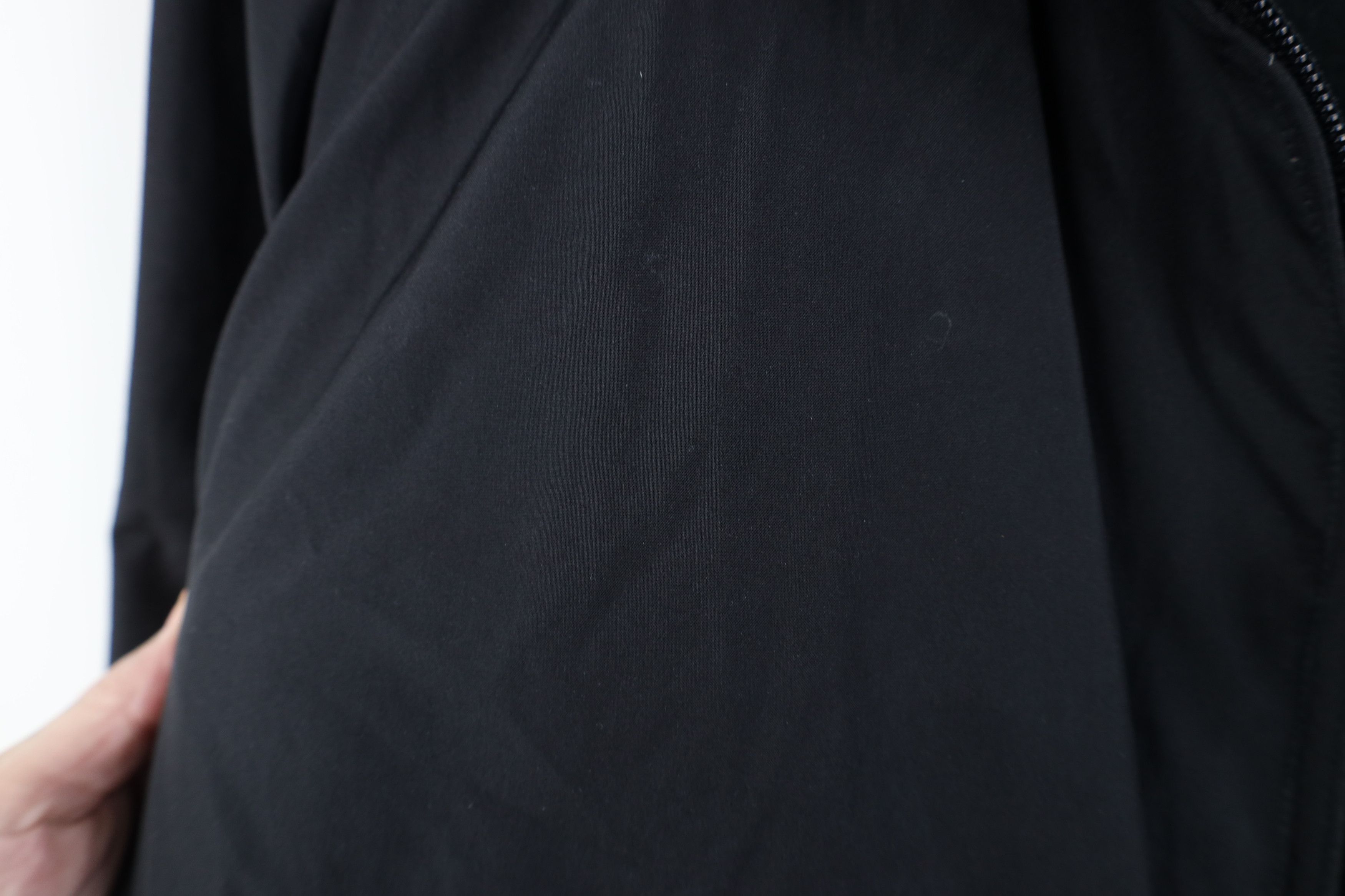 Champion Vintage 90s Y2K Champion Lined Windbreaker Jacket Black Size US XL / EU 56 / 4 - 6 Thumbnail