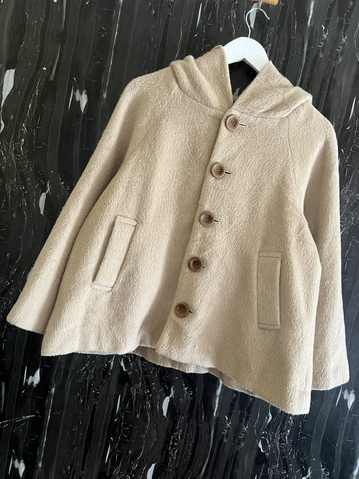 Ne-Net NENET BY ISSEY MIYAKE JACKET Size L / US 10 / IT 46 - 7 Thumbnail