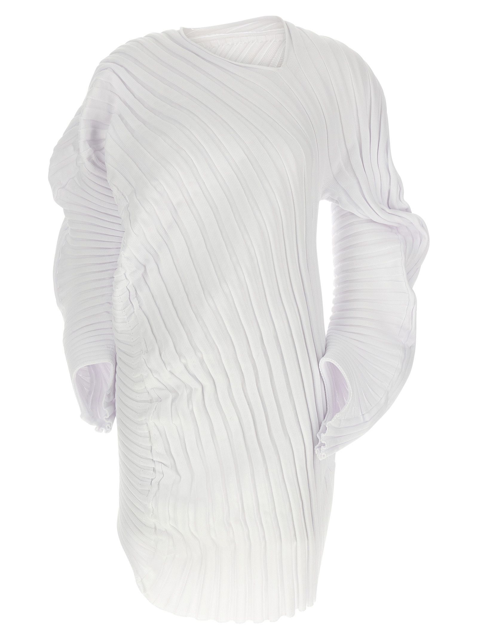 Issey Miyake 'KNIT (AS IT IS)' top Size M / US 6-8 / IT 42-44 - 1 Thumbnail