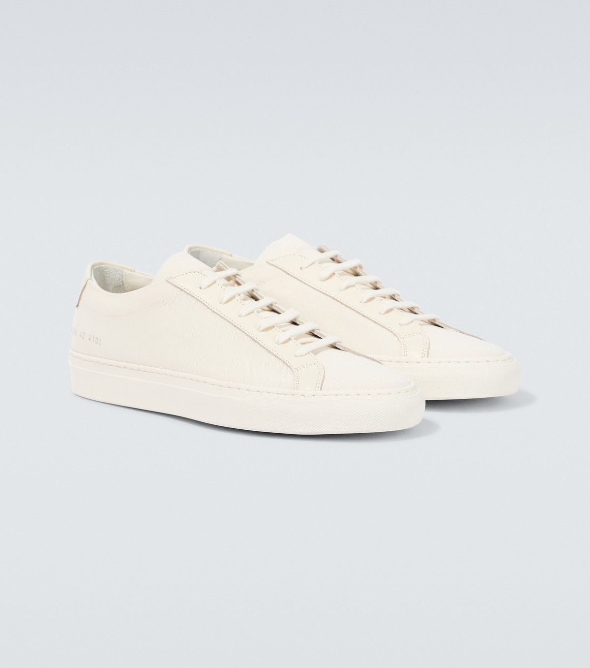 Common Projects Common Project Original Achilles Size US 7 / EU 40 - 9 Thumbnail