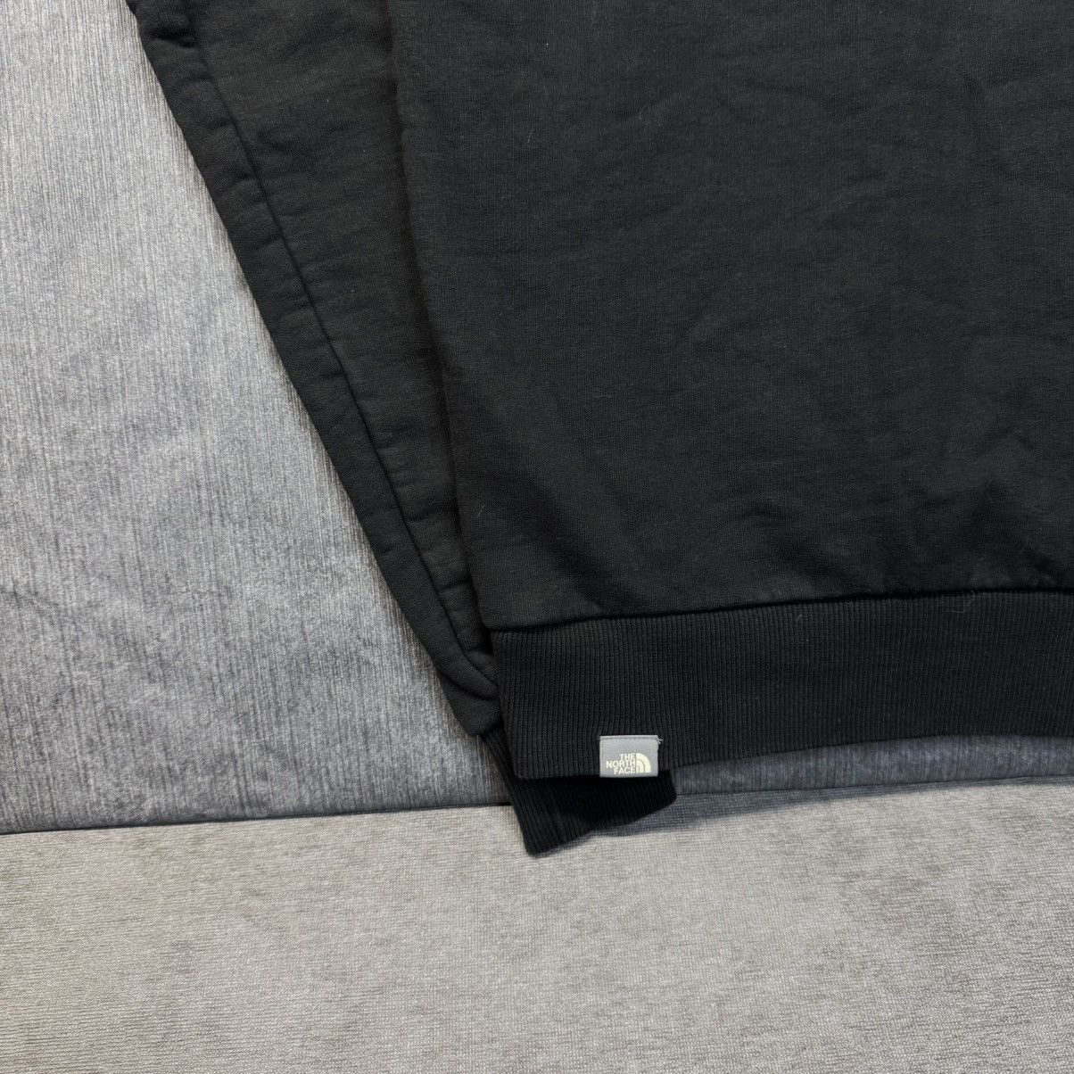 The North Face The North Face Sweatshirt big logo TNF Size US S / EU 44-46 / 1 - 4 Thumbnail