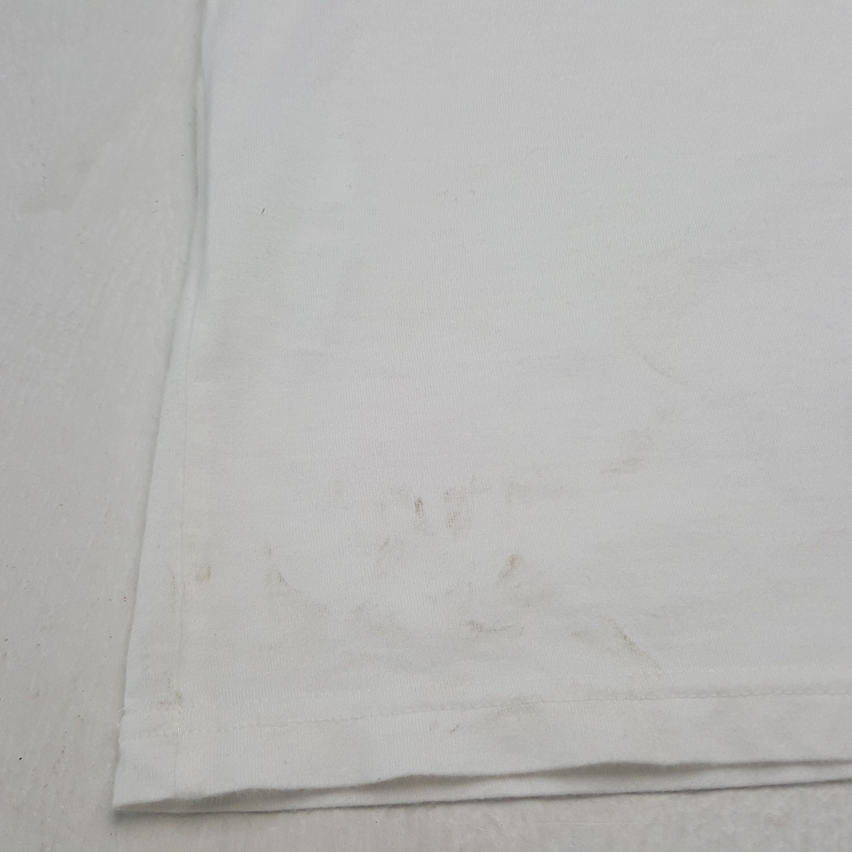 Hysteric Glamour Vintage Hysteric Glamour Bear Japanese Tshirt Size US M / EU 48-50 / 2 - 8 Thumbnail