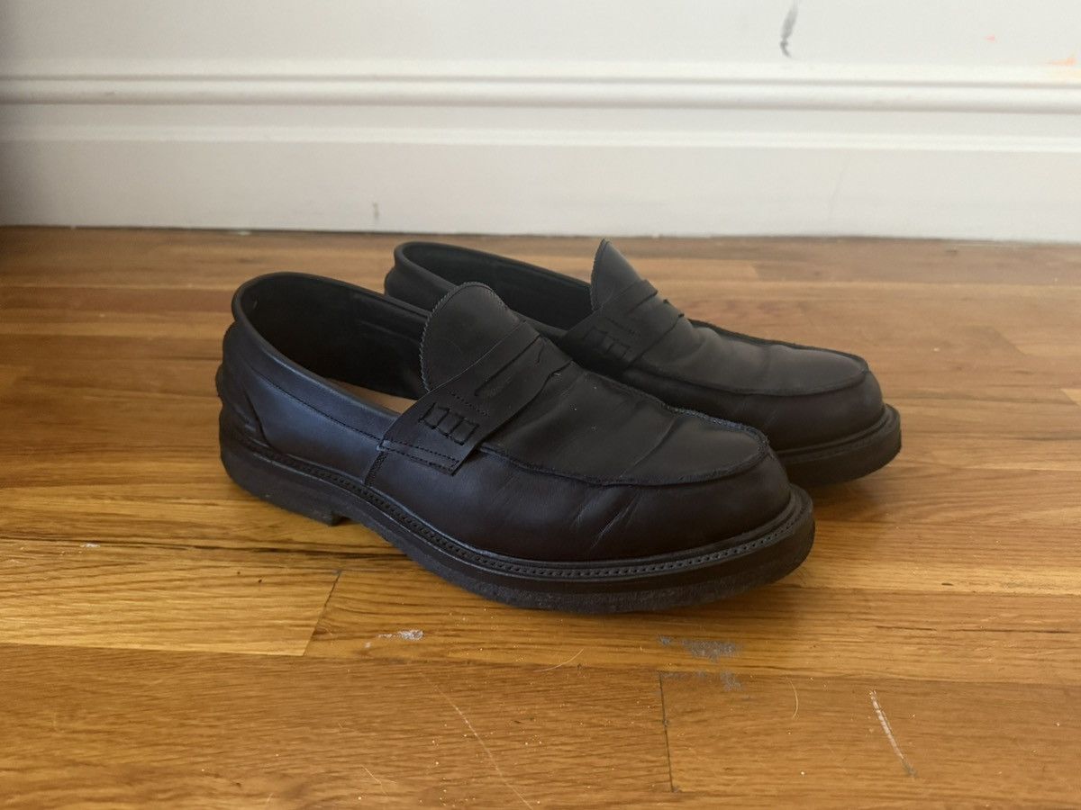 Other Jack Penny Loafers Size US 12 / EU 45 - 3 Thumbnail