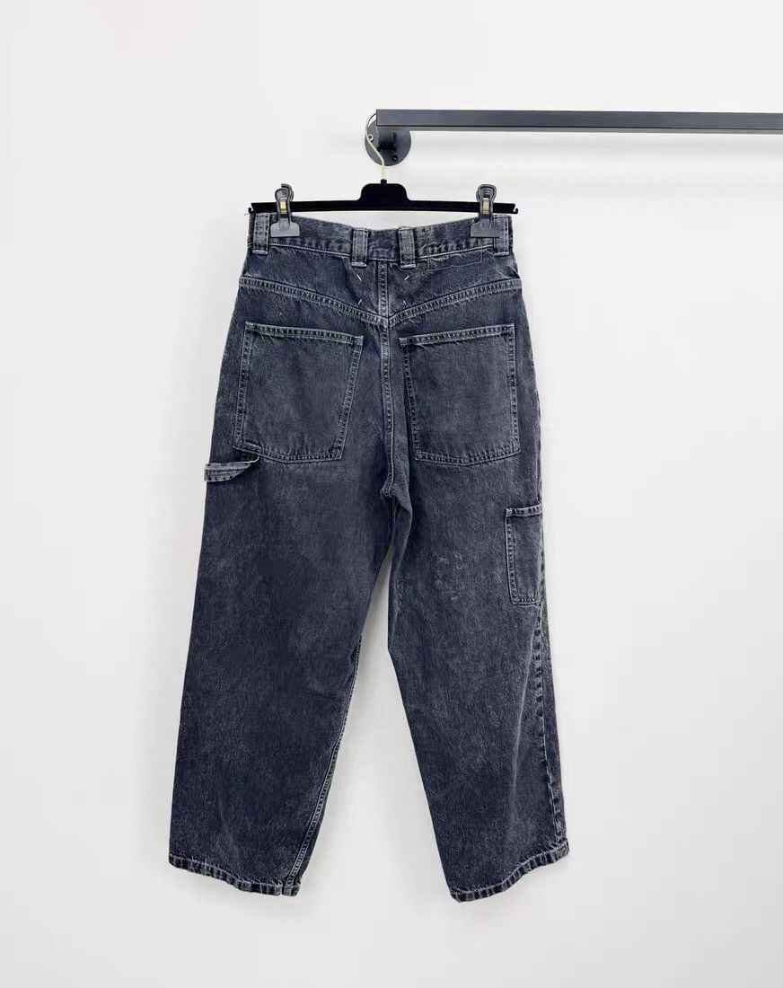 Maison Margiela mm6 Maison Margiela jeans Size 25" / US 0 / IT 36 - 2 Thumbnail