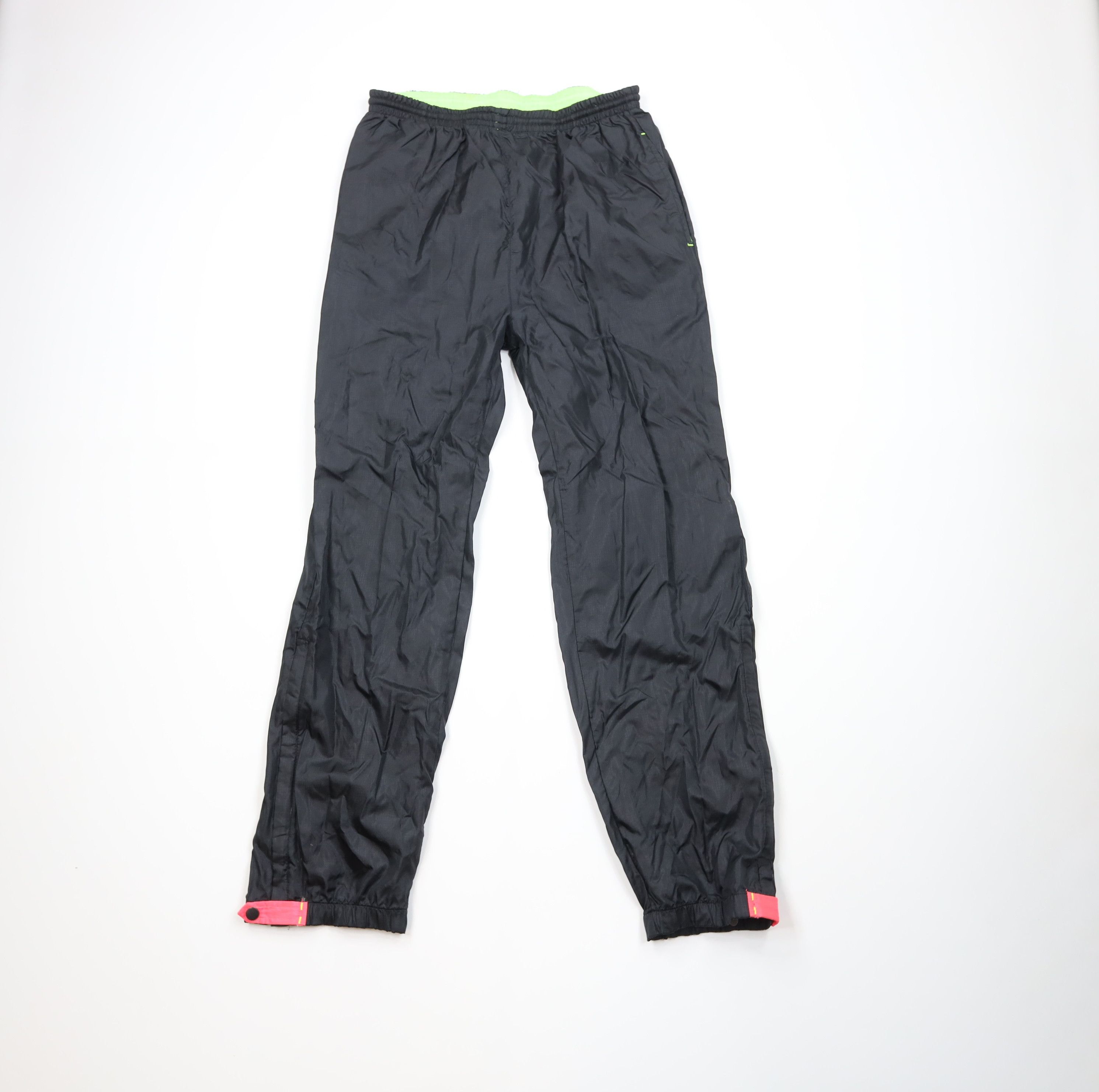 Columbia Vintage 80s 90s Columbia Ripstop Windbreaker Joggers Pants Size 30" / US 8 / IT 44 - 1 Thumbnail