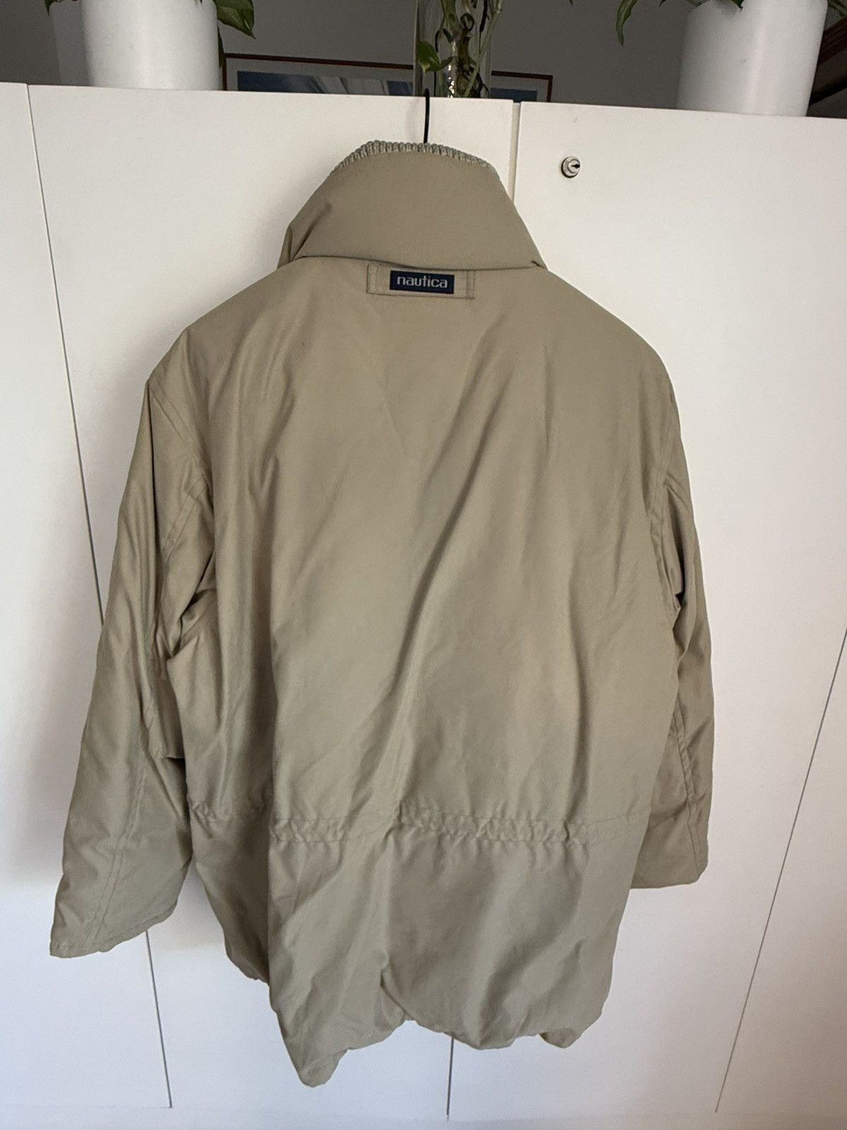 Nautica Nautica winter jacket Size US L / EU 52-54 / 3 - 2 Thumbnail