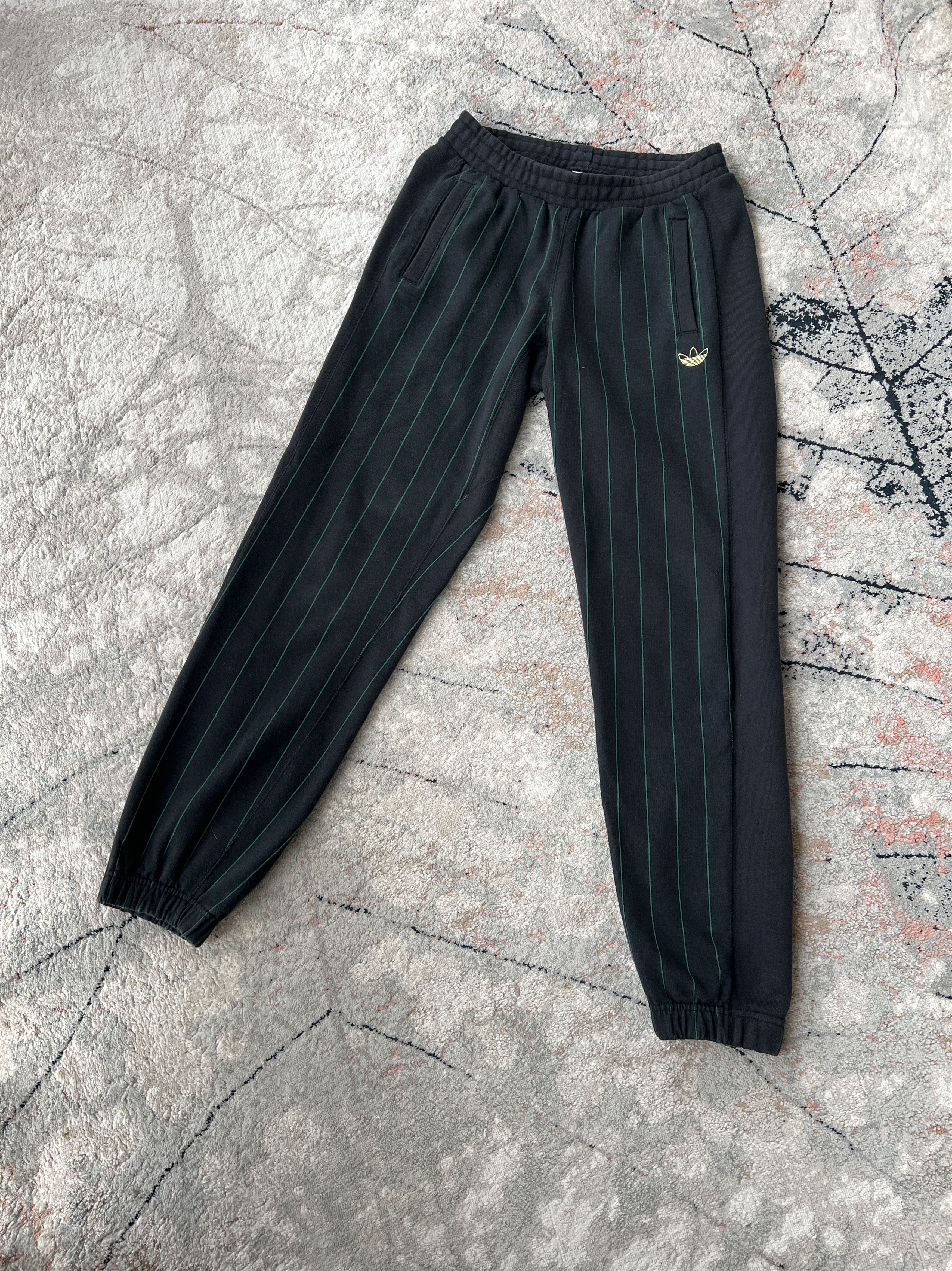Adidas Adidas Tyshawn Pants Size US 26 / EU 42 - 1 Thumbnail