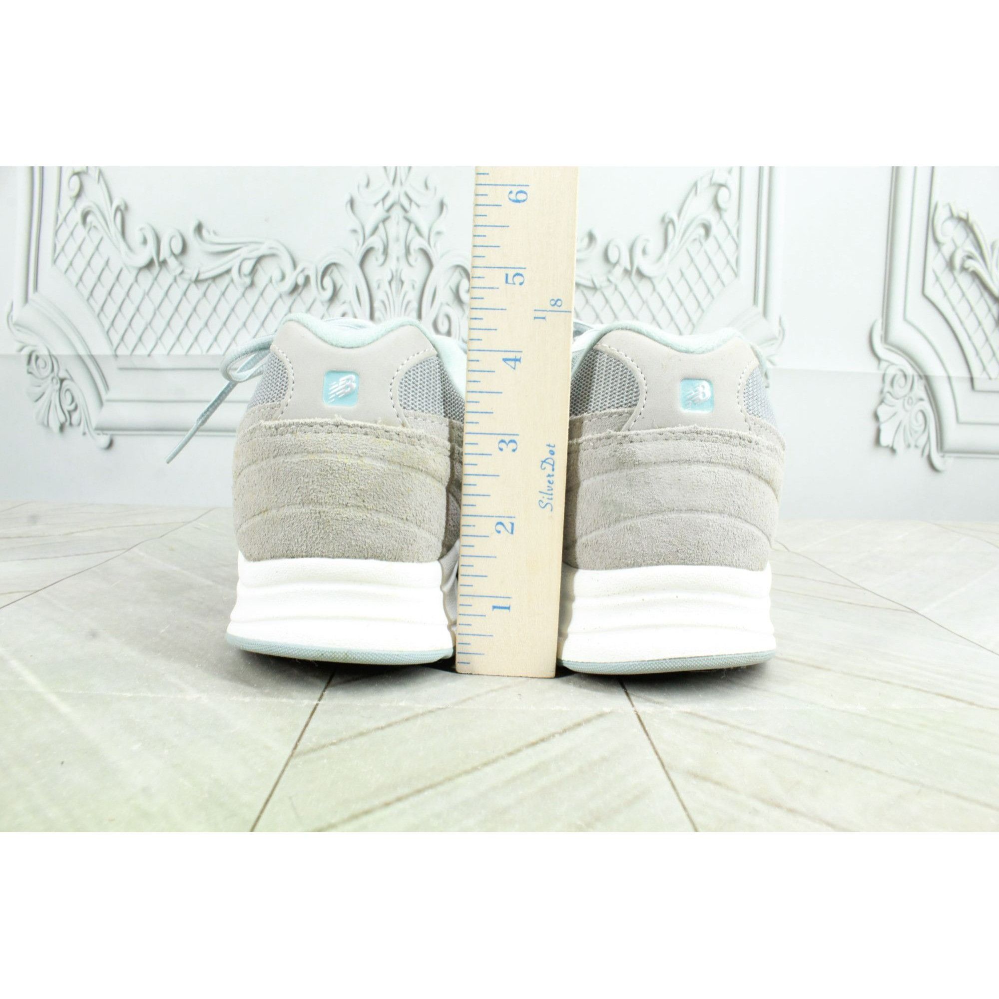 New Balance New Balance 877 Women's Lace Up Walking Sneaker Shoes Size US 9 / IT 39 - 6 Thumbnail
