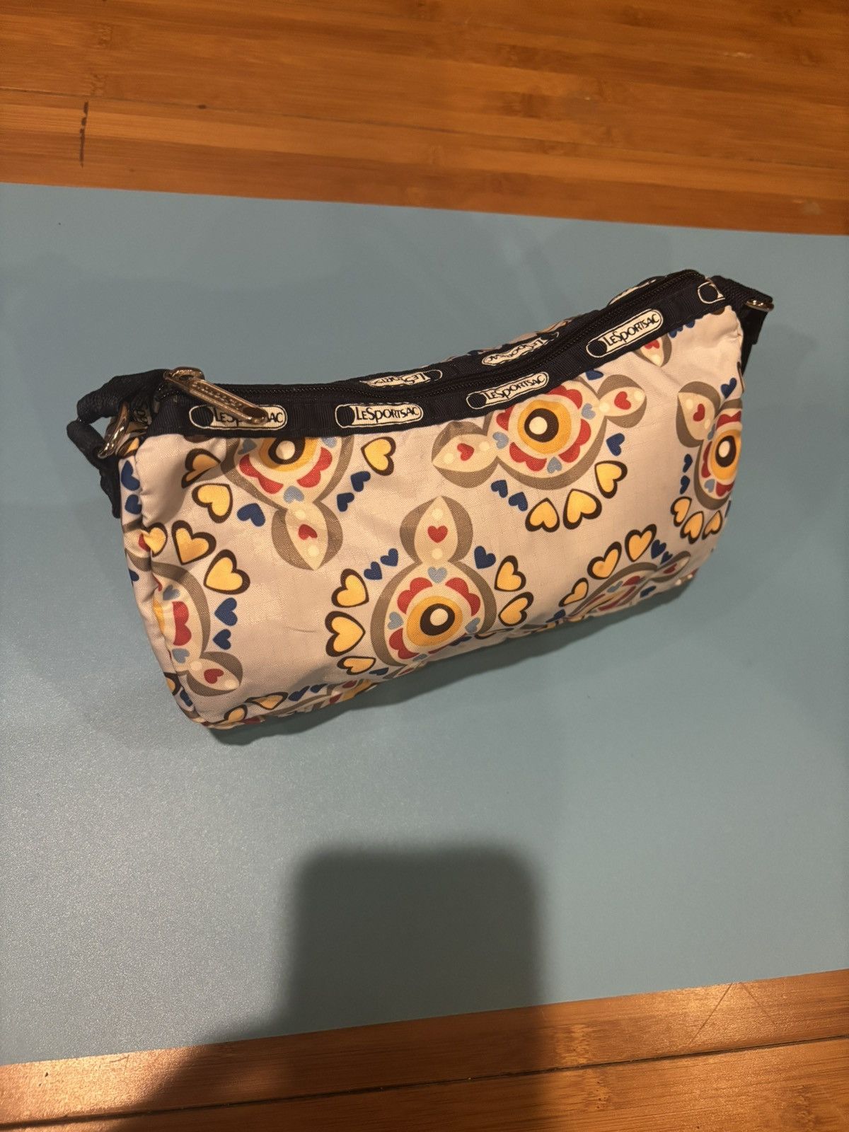 LeSportsac Lesportsac bag.wb-356 Size ONE SIZE - 5 Thumbnail