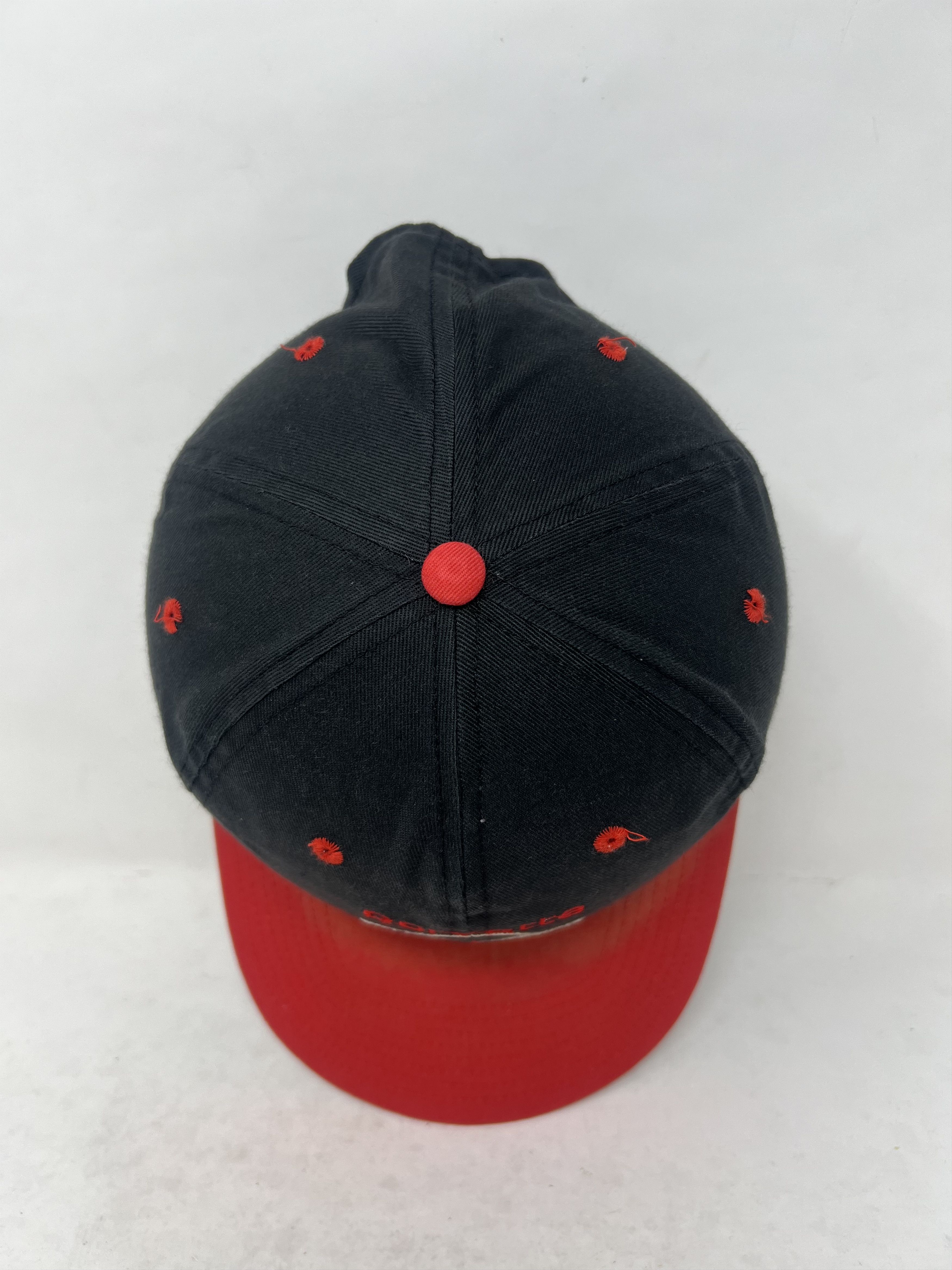 Vintage Vintage Corvette Hat Size ONE SIZE - 6 Thumbnail