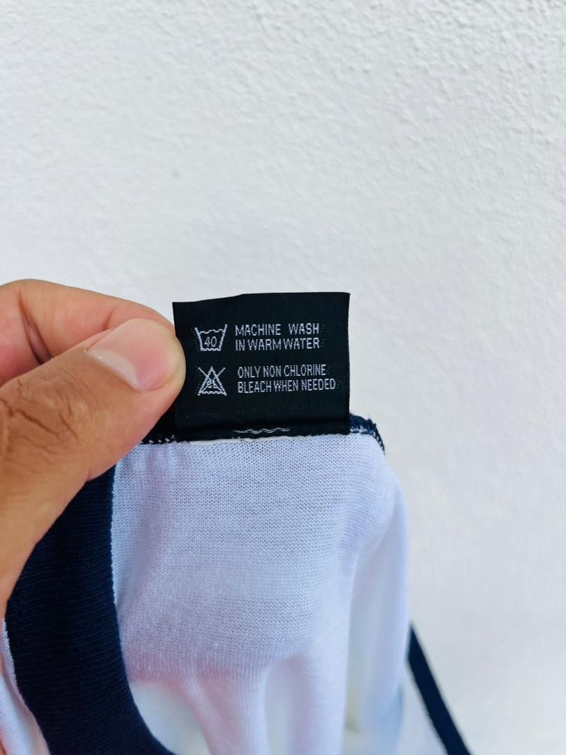 Japanese Brand × Vintage Vintage Sub Sta NCE Streetwear Fashion Style Shirt Size US L / EU 52-54 / 3 - 7 Thumbnail