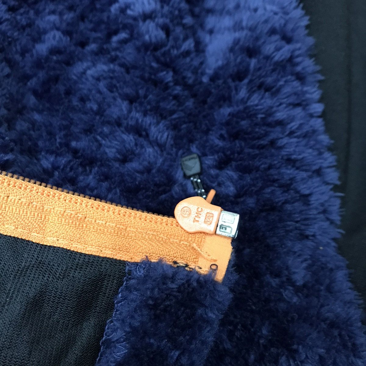 Japanese Brand Filedcore Fleece Sherpa Sweater Jacket Size US L / EU 52-54 / 3 - 9 Thumbnail
