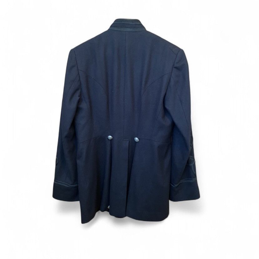 Polo Ralph Lauren Polo Ralph Lauren Vintage Napoleon Jacket/Blazer Size US S / EU 44-46 / 1 - 2 Thumbnail
