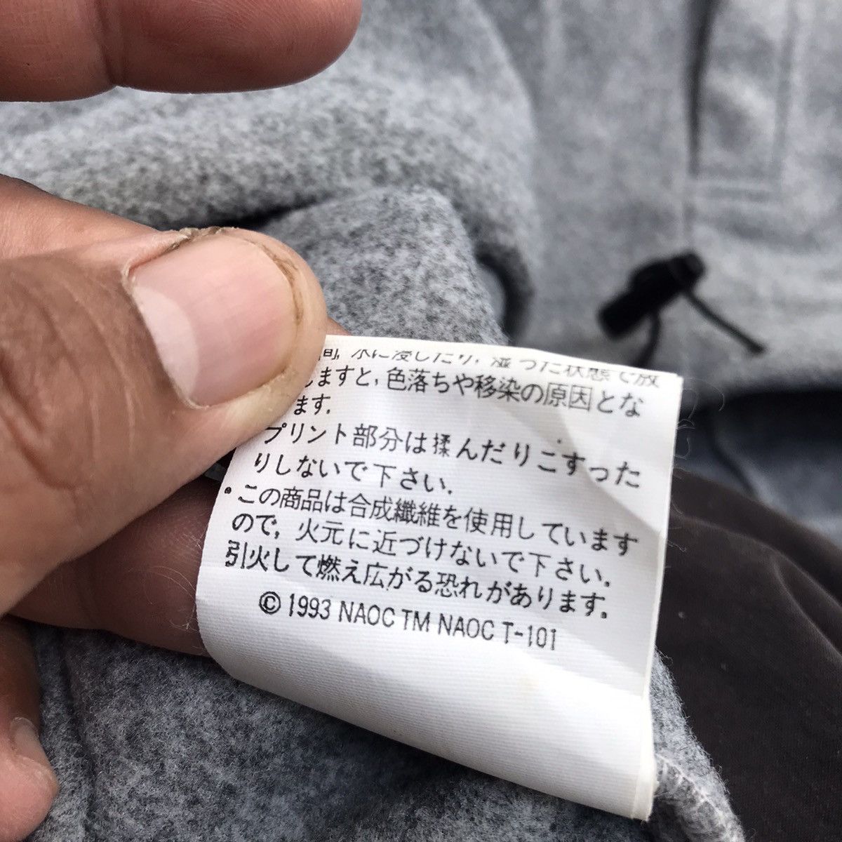 Coca Cola × USA Olympics × Vintage Vintage Olympic Winter Games Nagano 1998 Sleeveless Size US L / EU 52-54 / 3 - 11 Thumbnail
