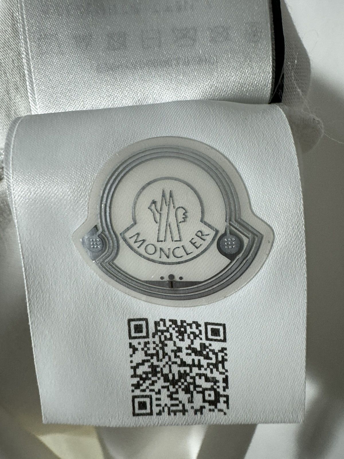 Moncler x Alyx T-Shirt