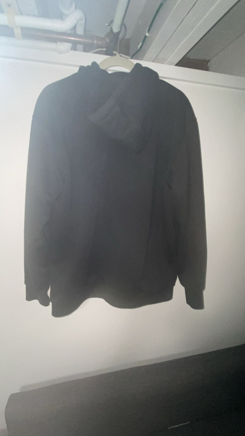 Carhartt Carhartt Zip-Up Hoodie Size US M / EU 48-50 / 2 - 2 Thumbnail