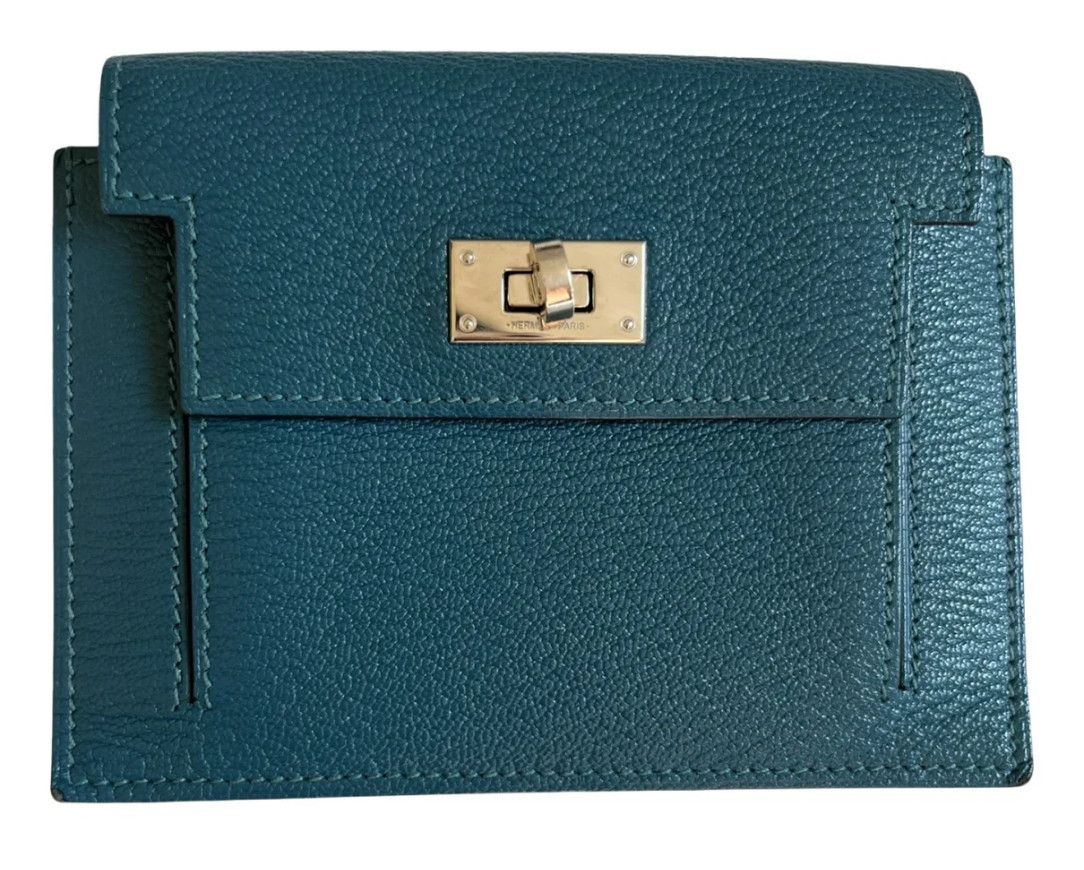 Hermes Hermes pocket wallet Size ONE SIZE - 1 Thumbnail