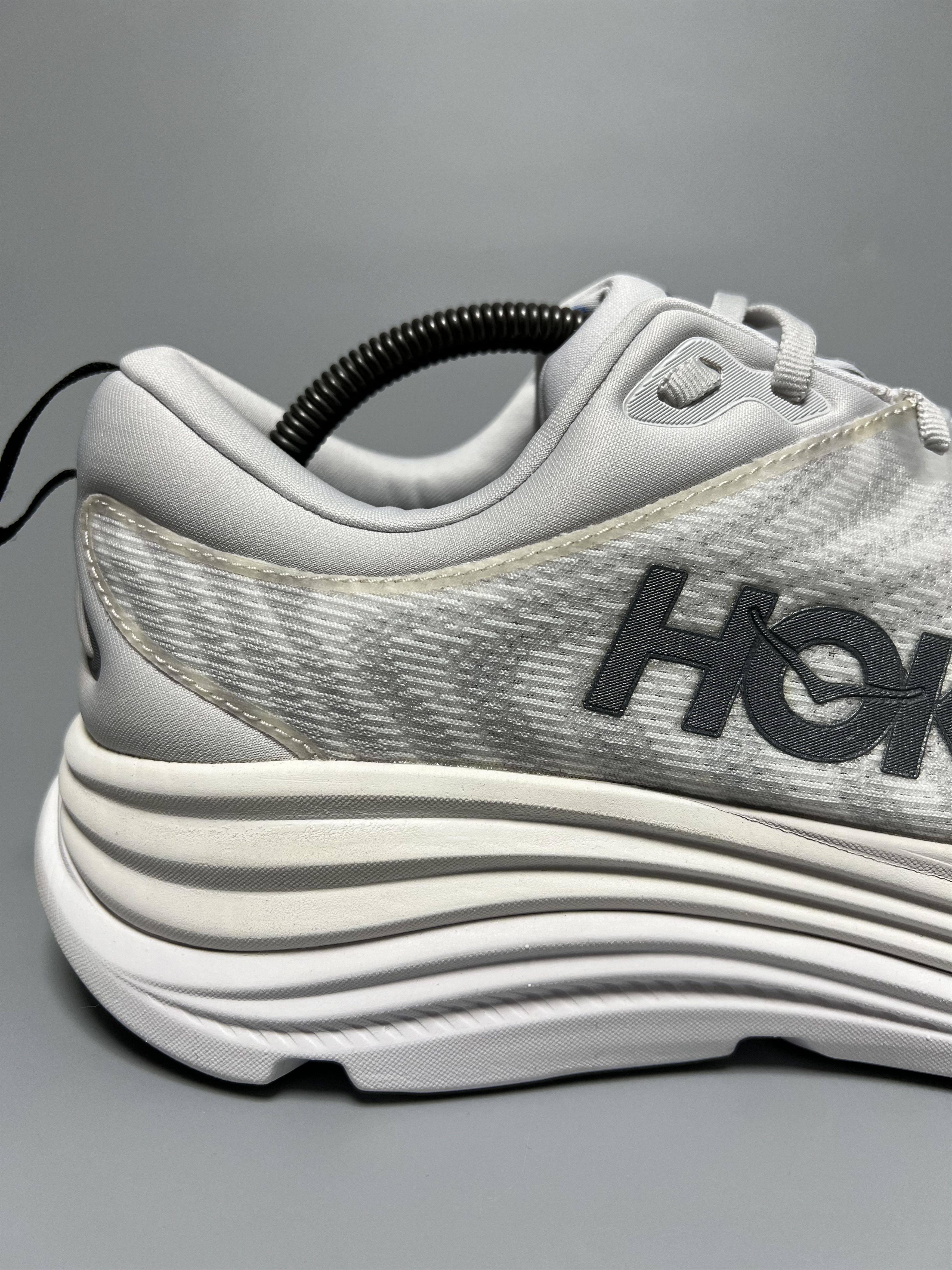 Hoka 12.5D Hoka One One Gaviota 5 Running Shoes Walking Gym Size US 12.5 / EU 45-46 - 12 Thumbnail