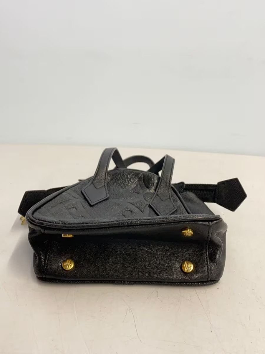 Vivienne Westwood Orb Mini Hand Bag Size ONE SIZE - 4 Thumbnail