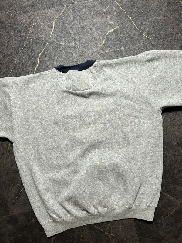 Chaps Ralph Lauren Chaps Ralph Lauren Grey Sweatshirt Classic VIntage Size US L / EU 52-54 / 3 - 6 Thumbnail