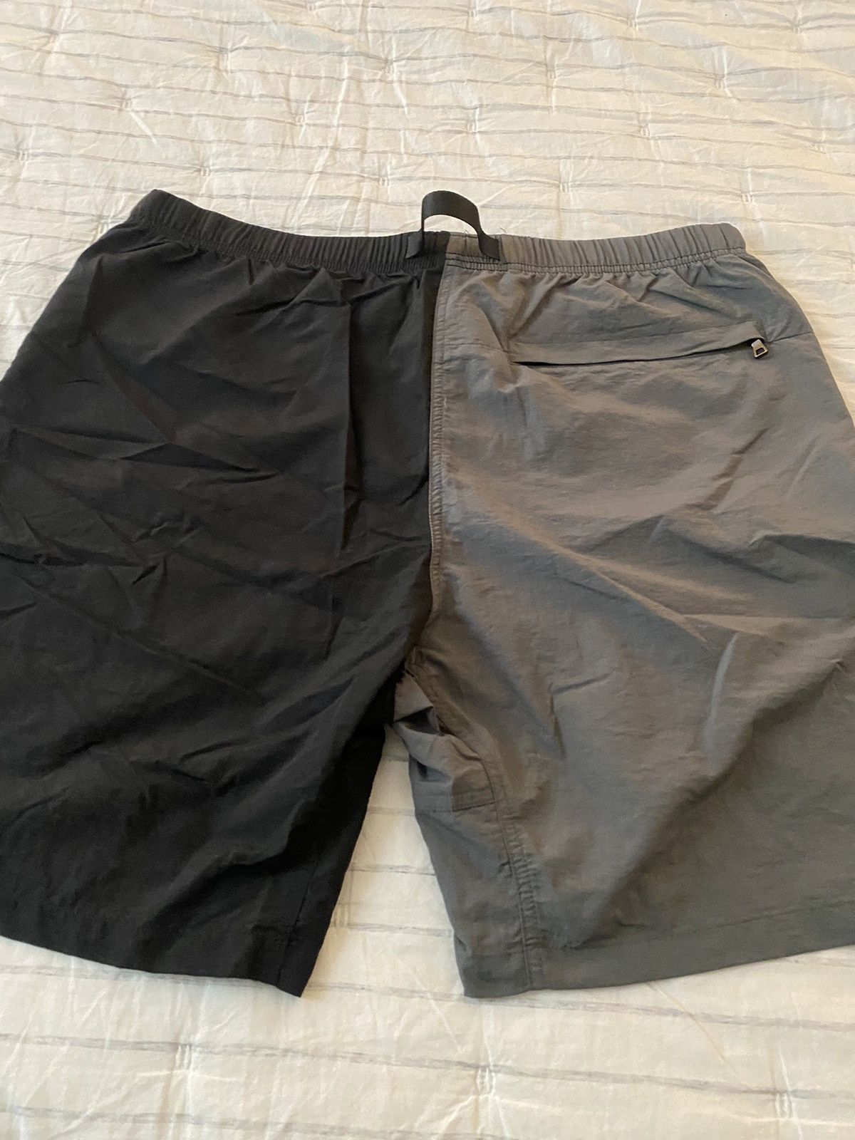 Afield Out Afield Duo Tone Sierra Climbing Short XL Size US 38 / EU 54 - 15 Thumbnail