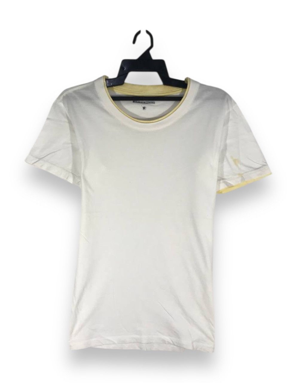 Japanese Brand × Maison MIHARA YASUHIRO Rare plain design Size US M / EU 48-50 / 2 - 1 Thumbnail