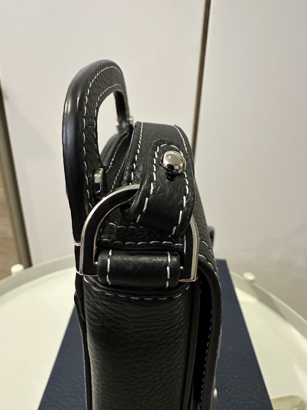 Dior Dior Saddle Vertical Bag Size ONE SIZE - 6 Thumbnail