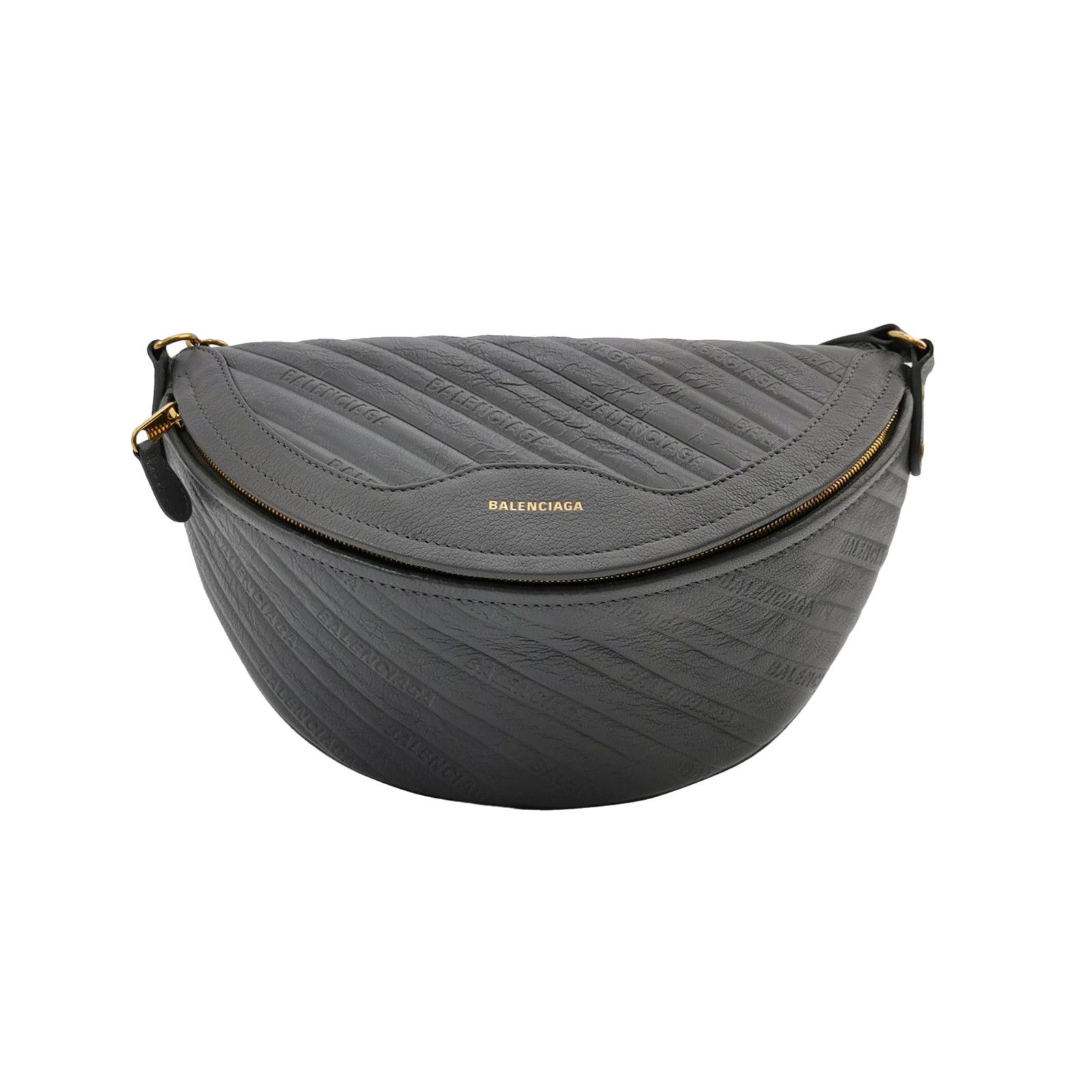 Balenciaga Balenciaga Women os Belt Bags Size ONE SIZE - 1 Thumbnail