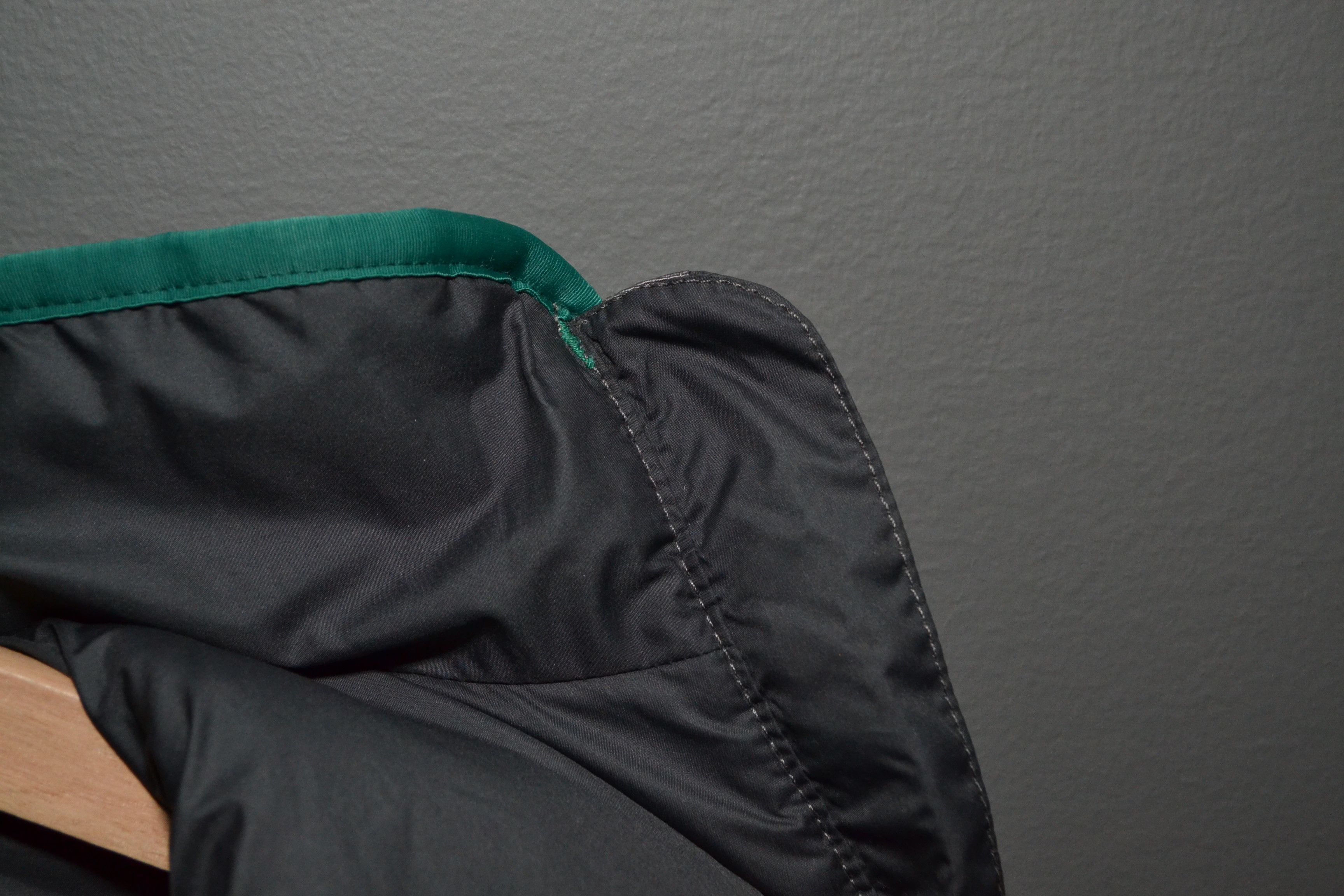 Patagonia Patagonia Deep Pile Fleece Retro X Jacket Lined M Size US M / EU 48-50 / 2 - 12 Thumbnail
