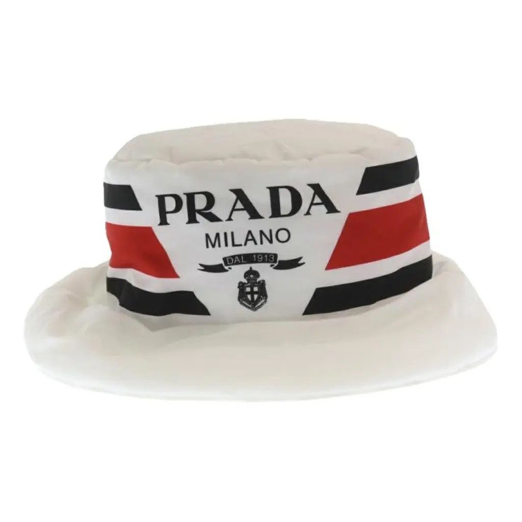 Prada o1la1rc1a0925 Size: OS / Hat / Cap in Multicolor Size ONE SIZE - 1 Thumbnail