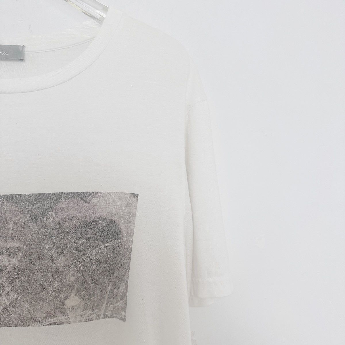 Dior Dior Print Short Sleeve K26WX Size US L / EU 52-54 / 3 - 3 Thumbnail