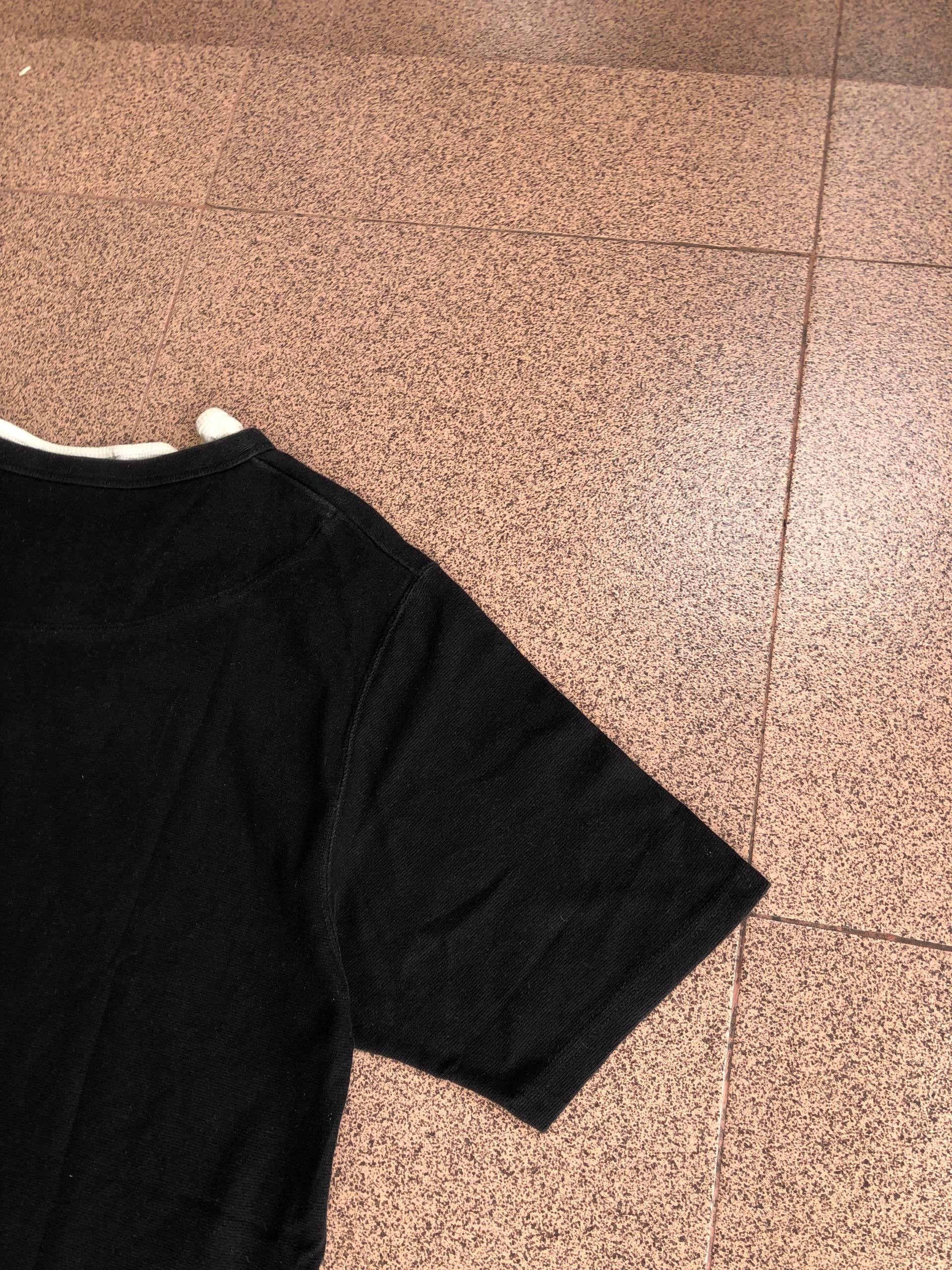 If Six Was Nine Beams double layer longsleeve Size US L / EU 52-54 / 3 - 8 Thumbnail