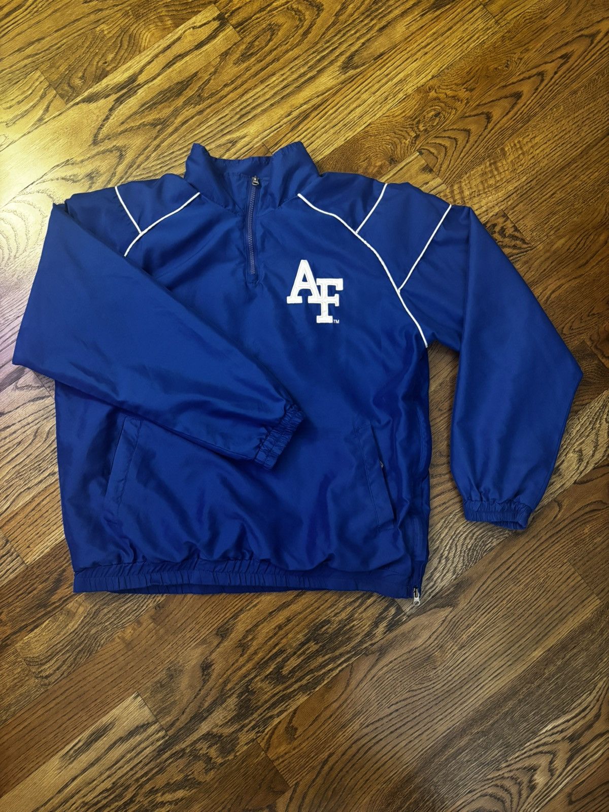 Other Vintage Air Force Jacket Size US M / EU 48-50 / 2 - 1 Thumbnail