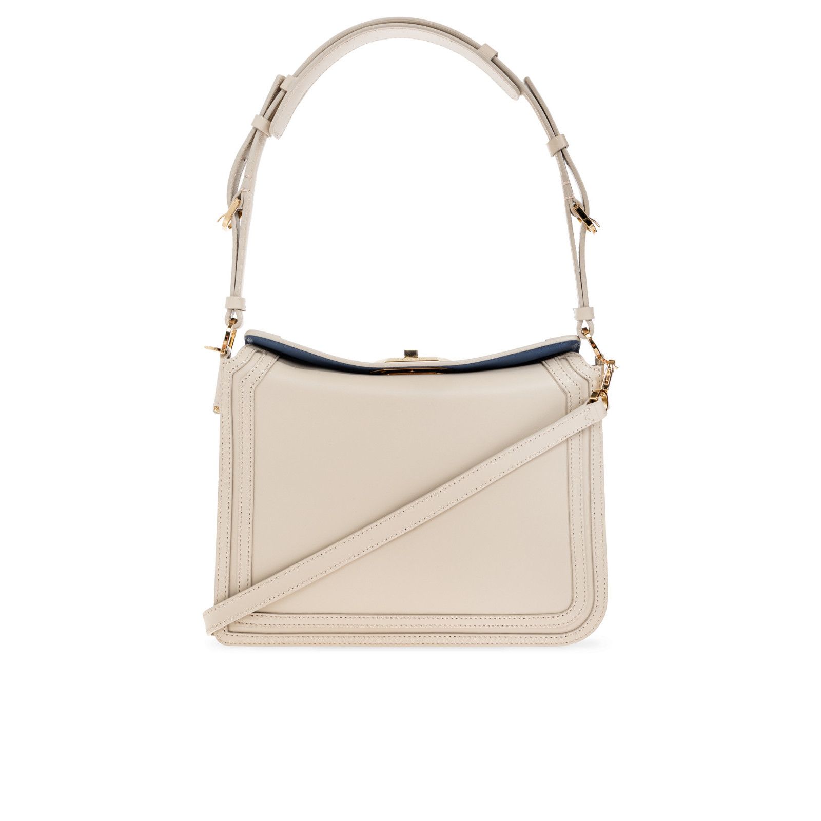 Lanvin LANVIN Compagnon Shoulder Bag New Size ONE SIZE - 1 Thumbnail