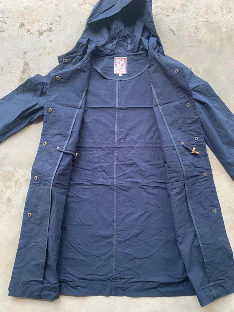 Designer × Japanese Brand × Junko Shimada JUNKO SHIMADA Part 2 Hoodie Jacket Size M / US 6-8 / IT 42-44 - 6 Thumbnail
