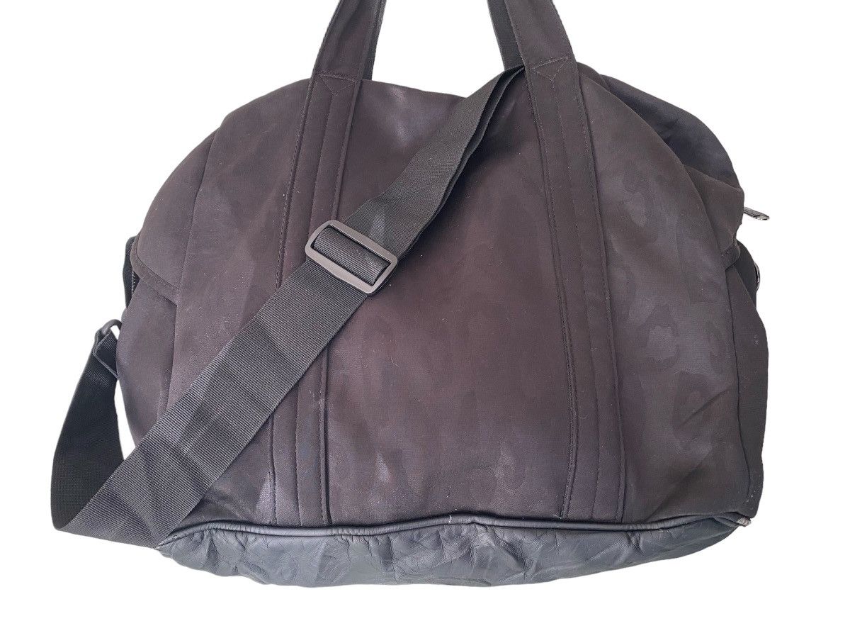 Adidas Rare STELLA McCARTNEY Messenger Zipper Bag Size ONE SIZE - 20 Thumbnail
