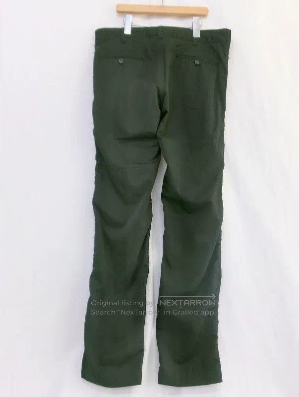 Comme des Garcons Comme Des Garcons size L pants Size US 27 - 5 Thumbnail