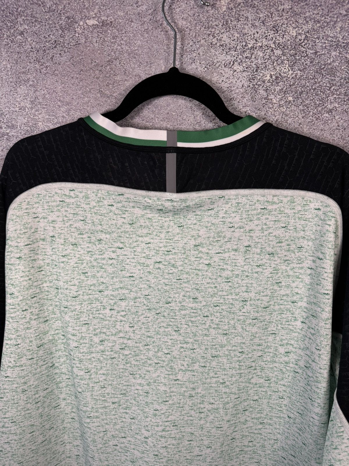 Canterbury of New Zealand Ireland IRFU Irish Rugby Union 2019 Canterbury Jersey Size US XXL / EU 58 / 5 - 16 Thumbnail