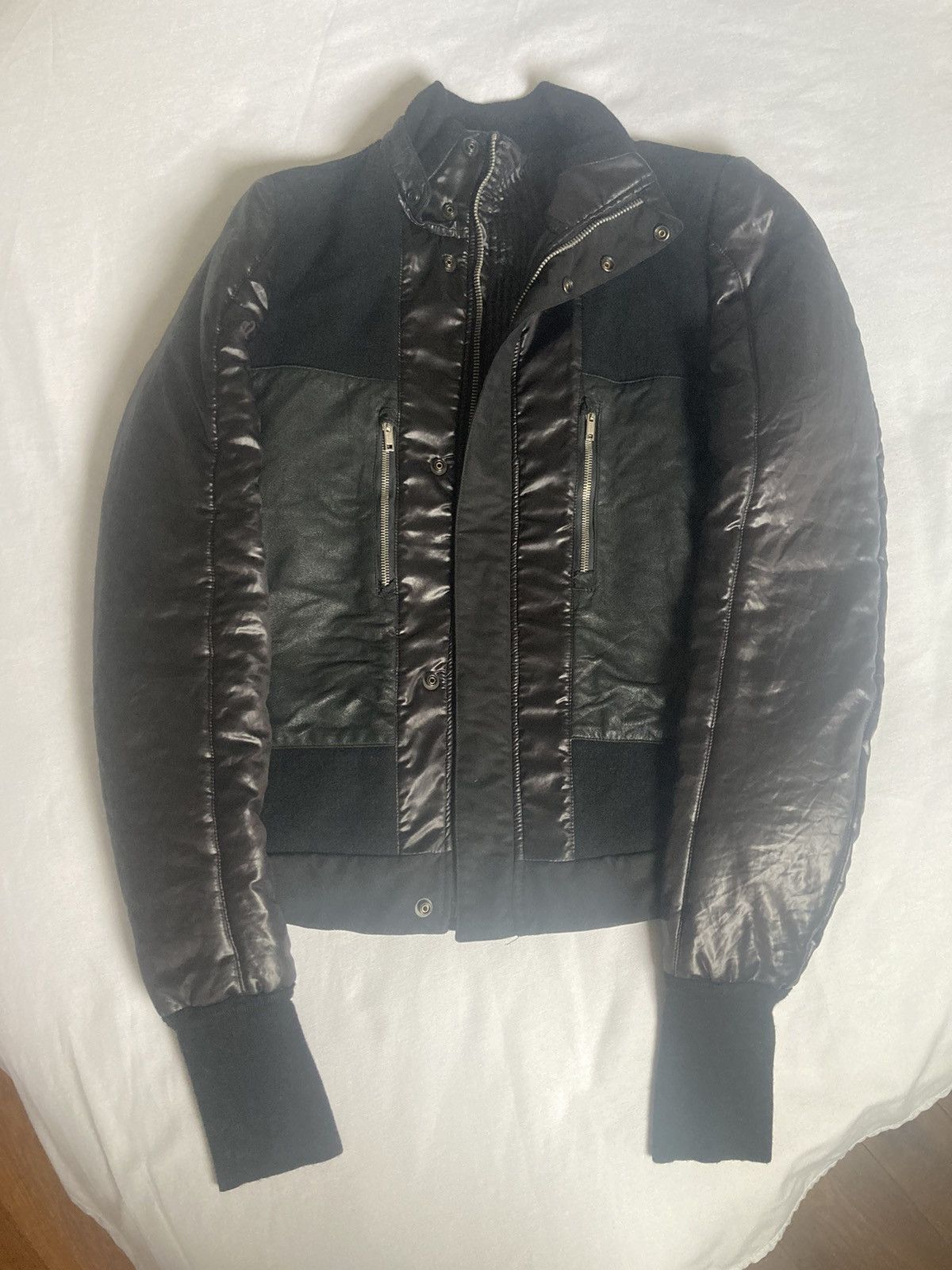 Rick Owens Dustulator | Grailed